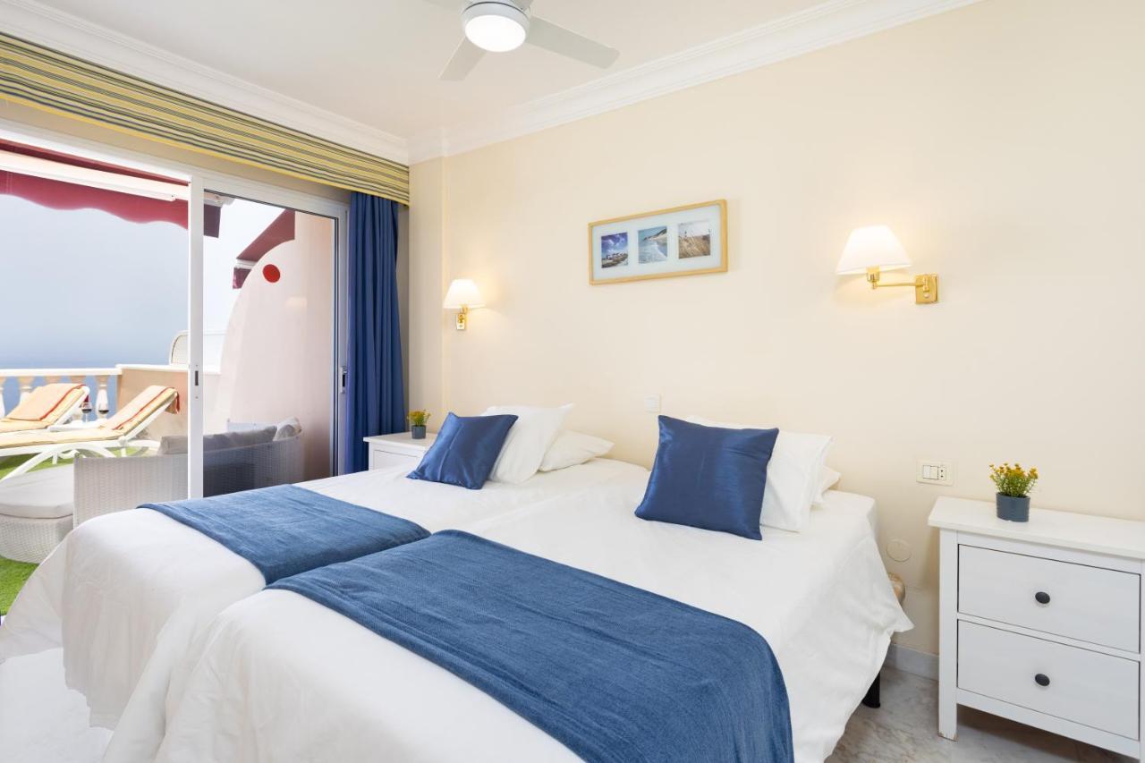 Unique Buenavista Apartment Santiago Del Teide Bagian luar foto