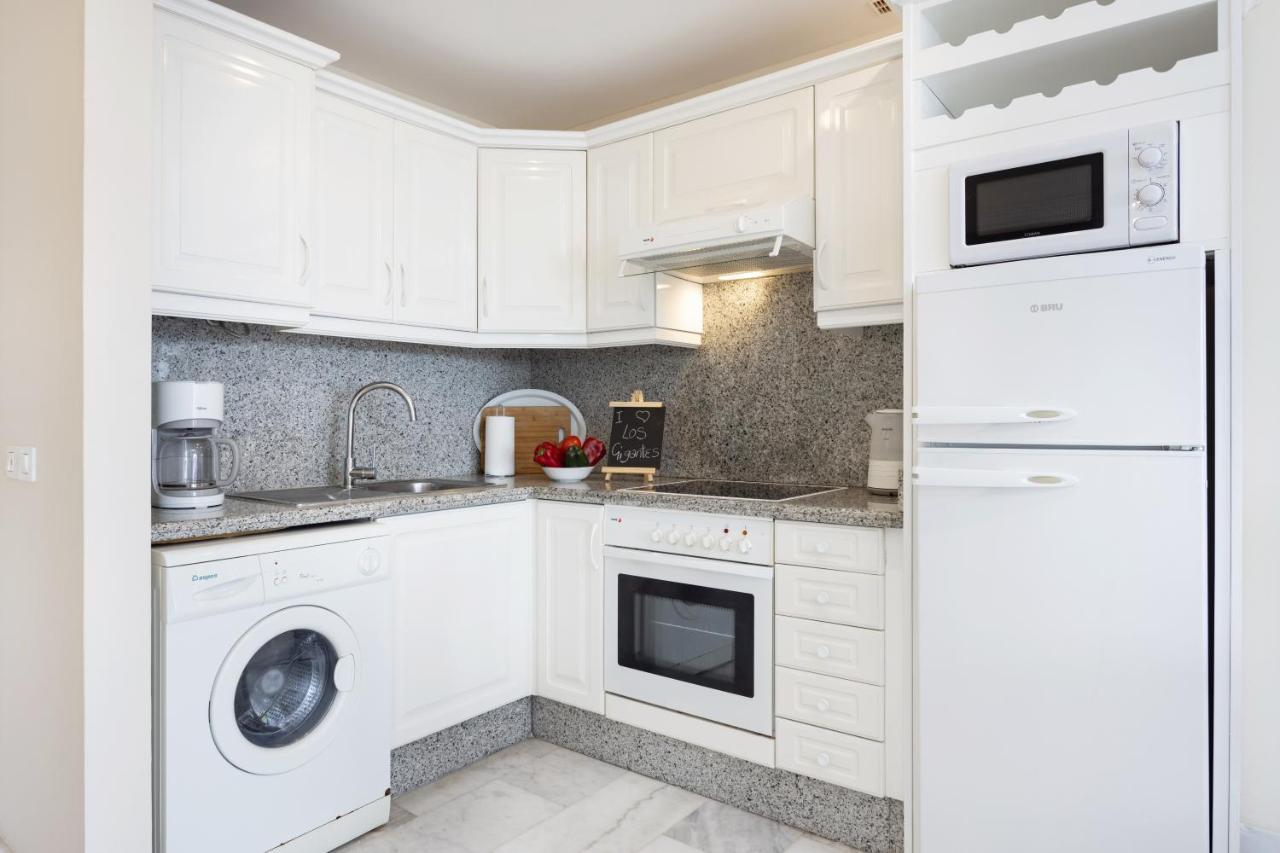 Unique Buenavista Apartment Santiago Del Teide Bagian luar foto