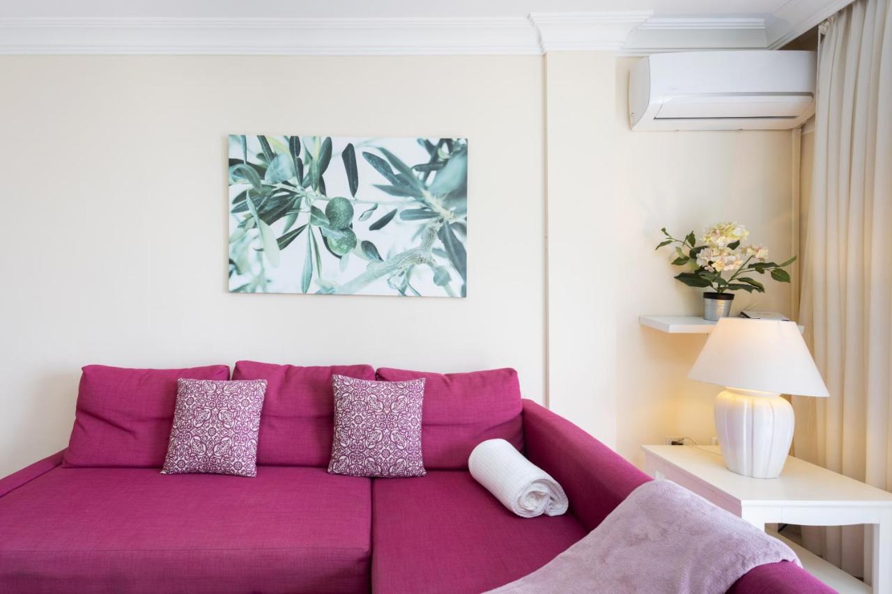 Unique Buenavista Apartment Santiago Del Teide Bagian luar foto