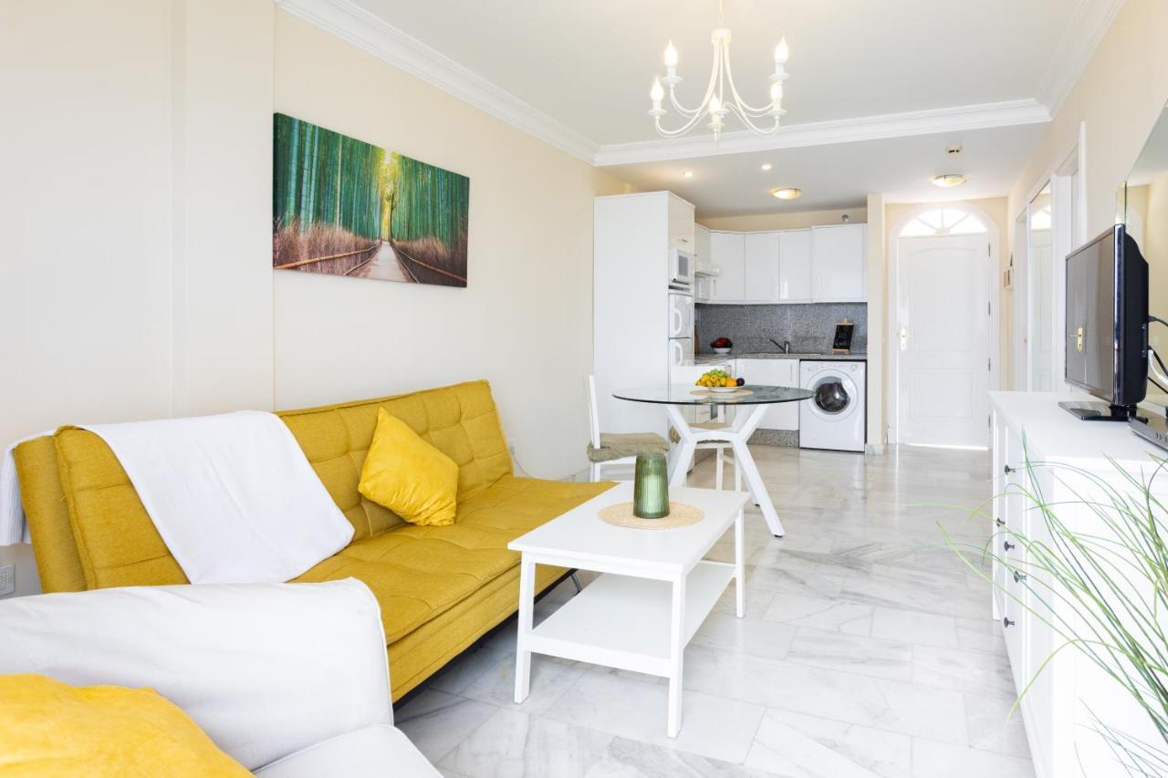Unique Buenavista Apartment Santiago Del Teide Bagian luar foto