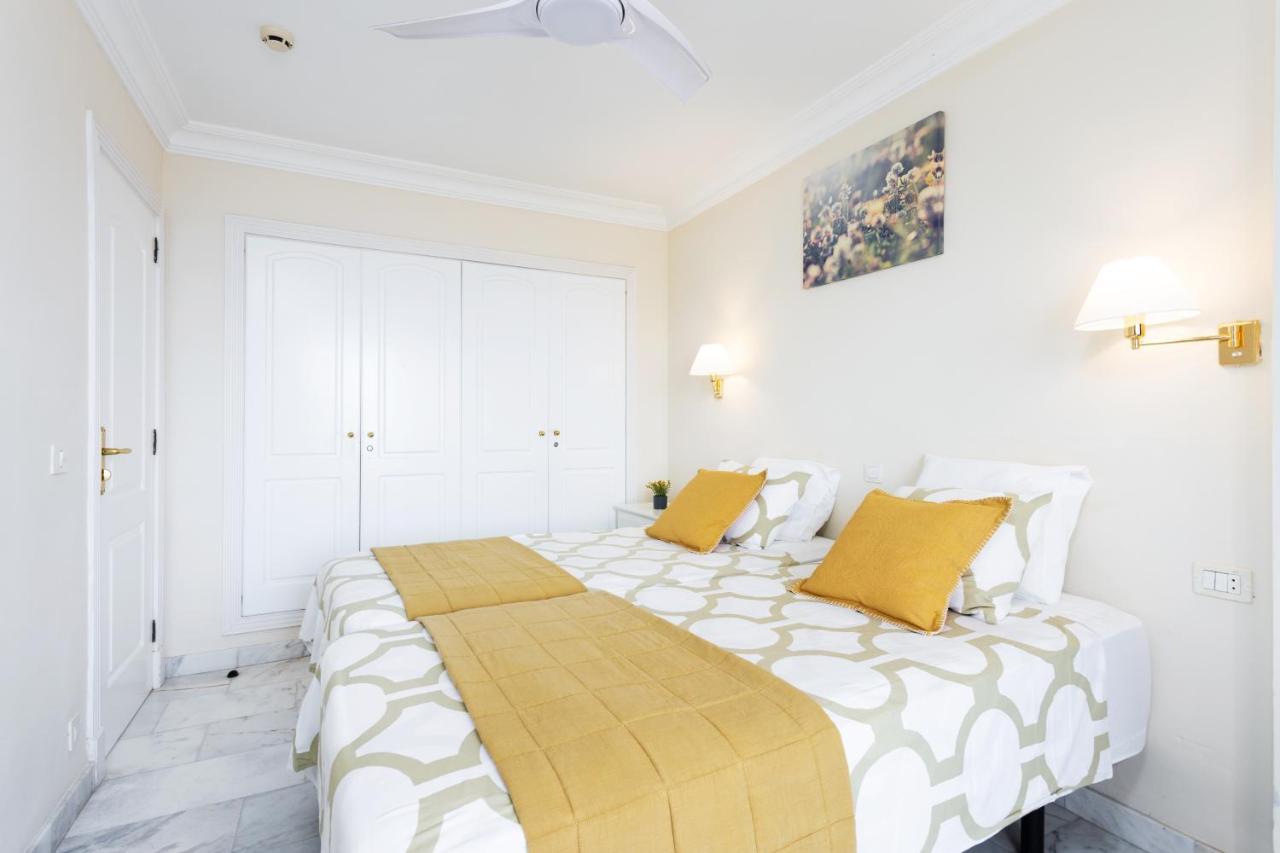 Unique Buenavista Apartment Santiago Del Teide Bagian luar foto