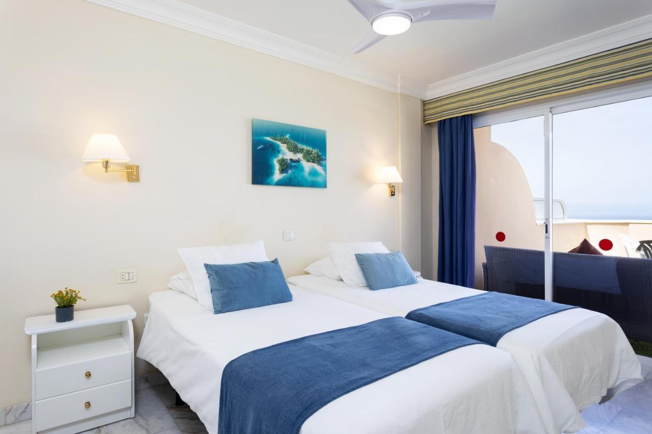 Unique Buenavista Apartment Santiago Del Teide Bagian luar foto