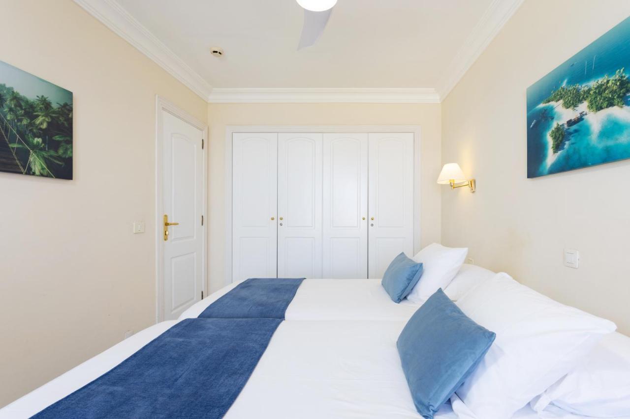 Unique Buenavista Apartment Santiago Del Teide Bagian luar foto