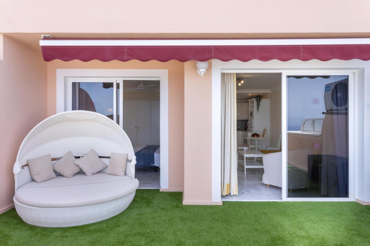 Unique Buenavista Apartment Santiago Del Teide Bagian luar foto