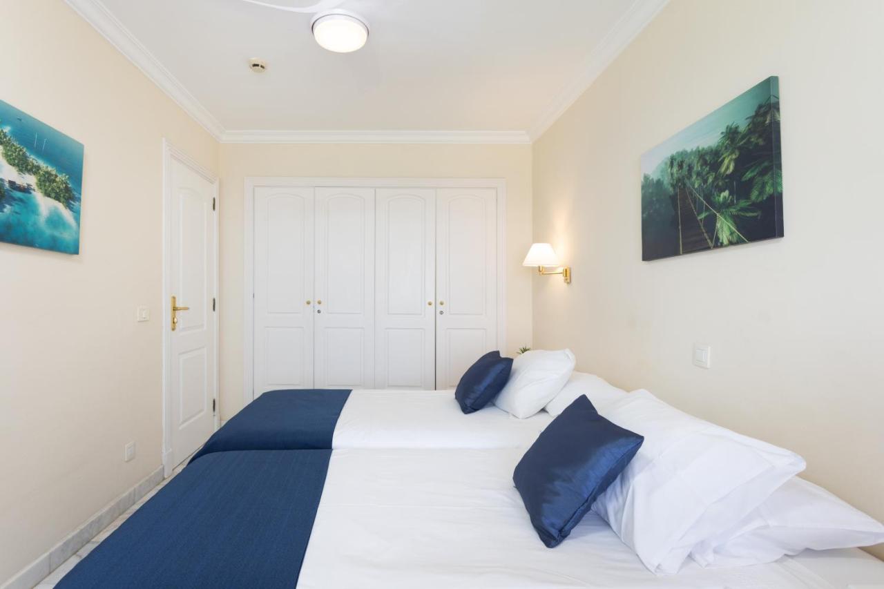 Unique Buenavista Apartment Santiago Del Teide Bagian luar foto