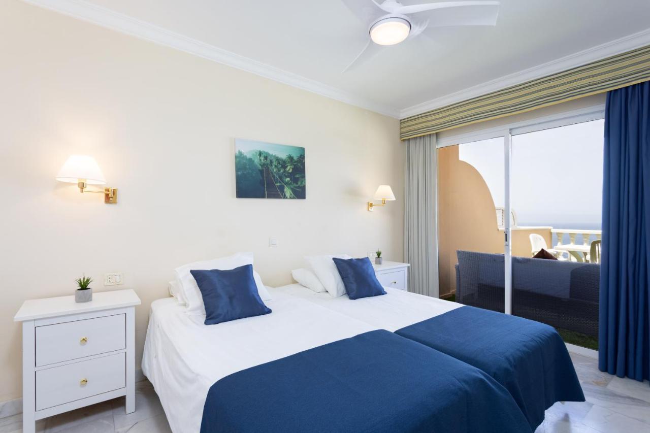 Unique Buenavista Apartment Santiago Del Teide Bagian luar foto
