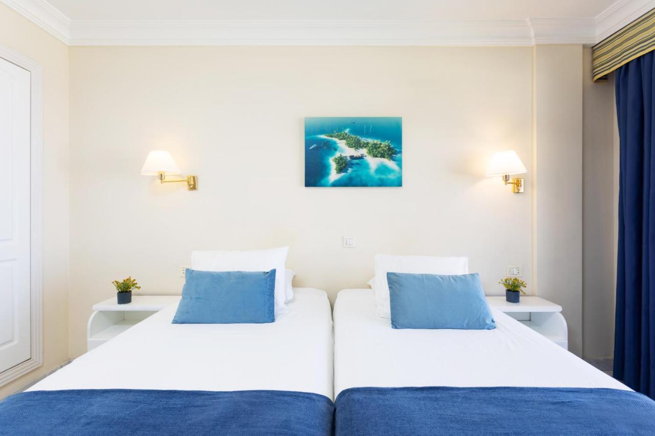 Unique Buenavista Apartment Santiago Del Teide Bagian luar foto