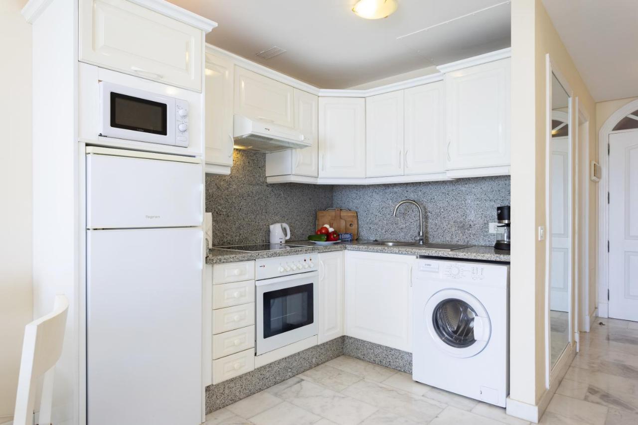 Unique Buenavista Apartment Santiago Del Teide Bagian luar foto