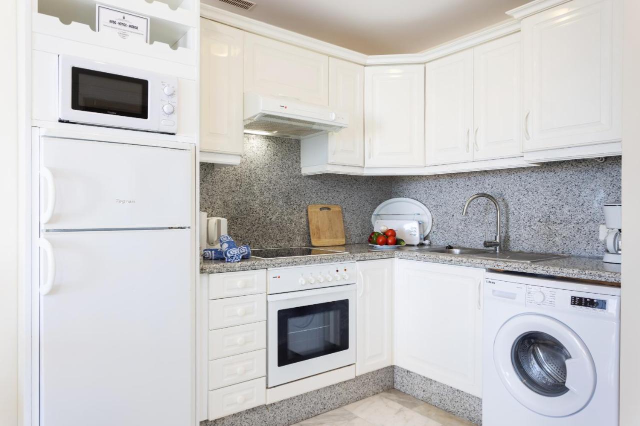 Unique Buenavista Apartment Santiago Del Teide Bagian luar foto