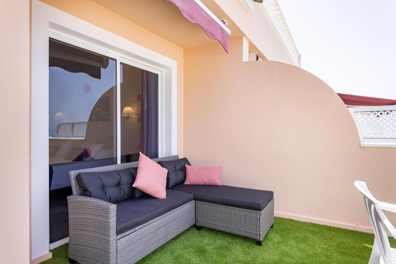 Unique Buenavista Apartment Santiago Del Teide Bagian luar foto