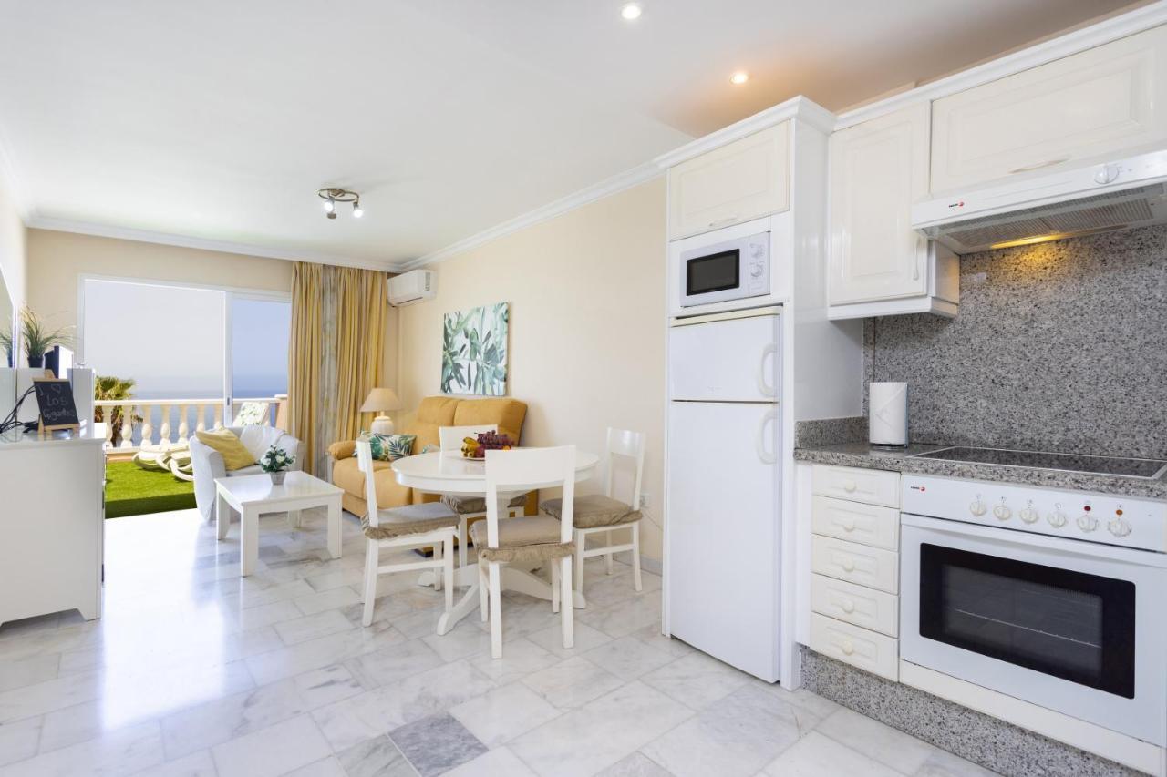 Unique Buenavista Apartment Santiago Del Teide Bagian luar foto