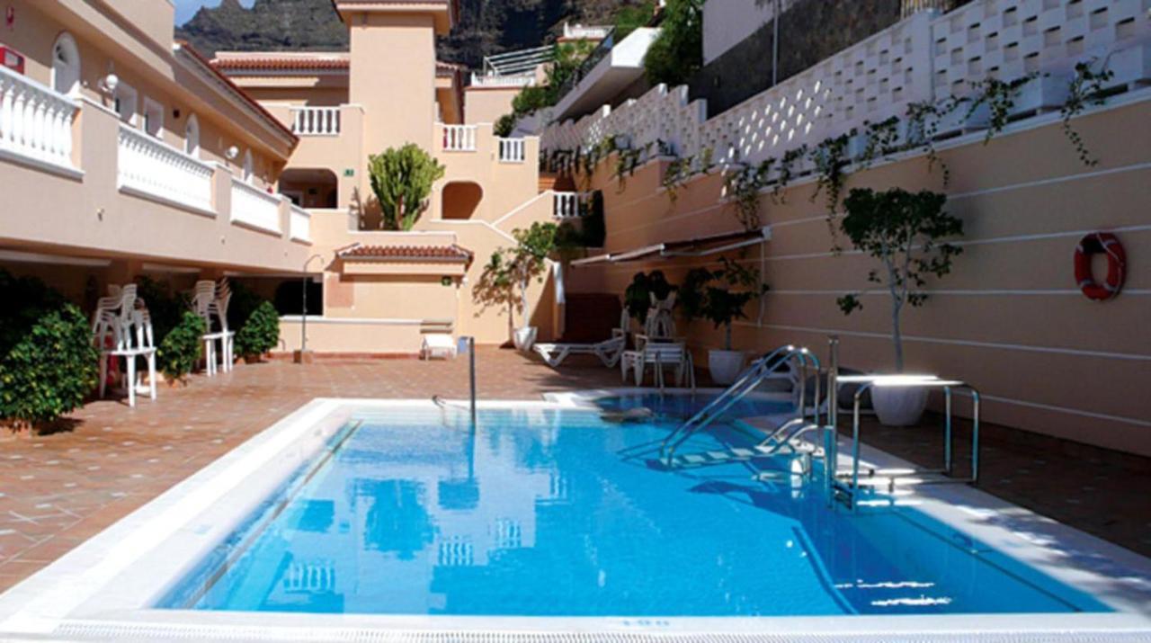 Unique Buenavista Apartment Santiago Del Teide Bagian luar foto