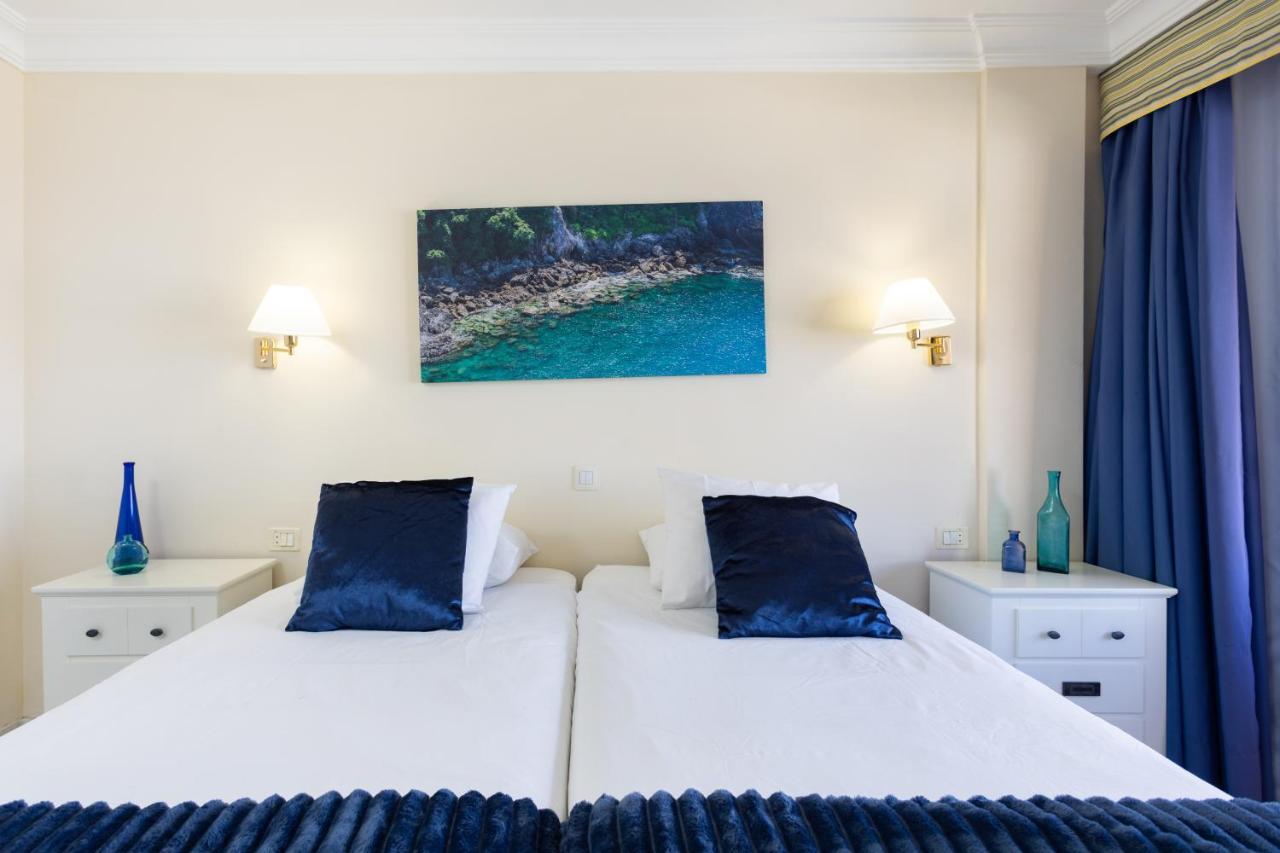 Unique Buenavista Apartment Santiago Del Teide Bagian luar foto