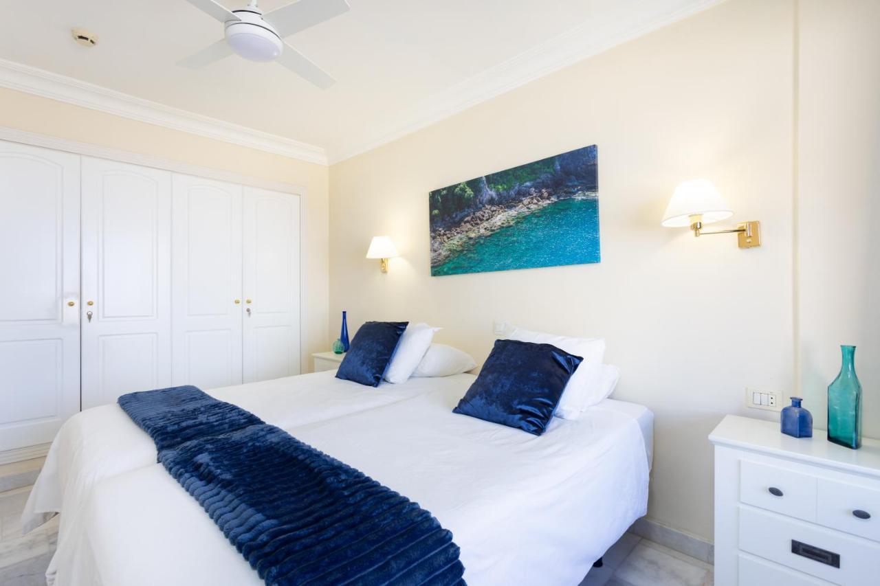 Unique Buenavista Apartment Santiago Del Teide Bagian luar foto