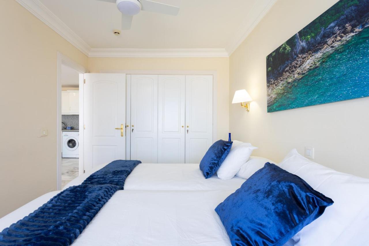 Unique Buenavista Apartment Santiago Del Teide Bagian luar foto