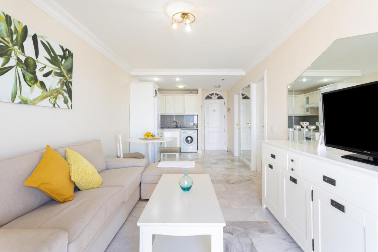 Unique Buenavista Apartment Santiago Del Teide Bagian luar foto