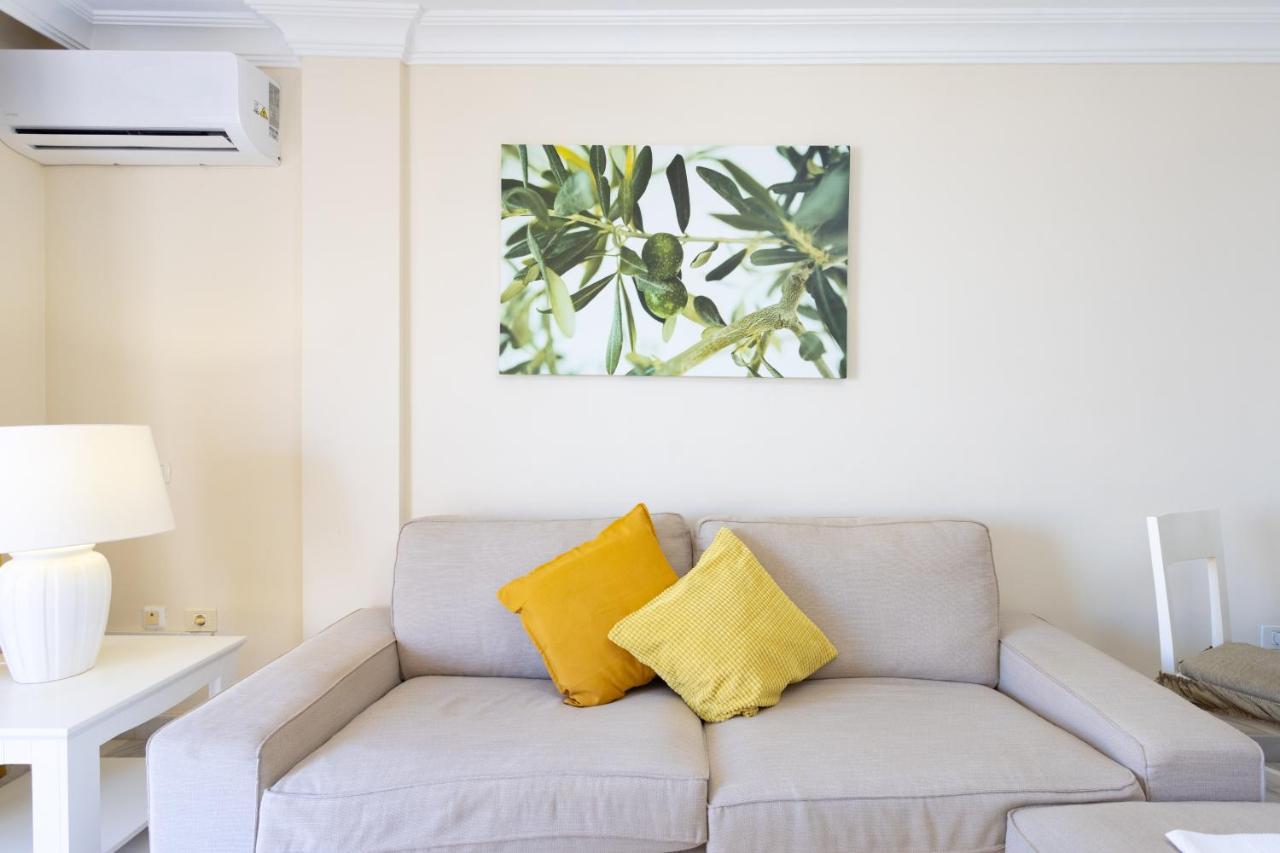 Unique Buenavista Apartment Santiago Del Teide Bagian luar foto
