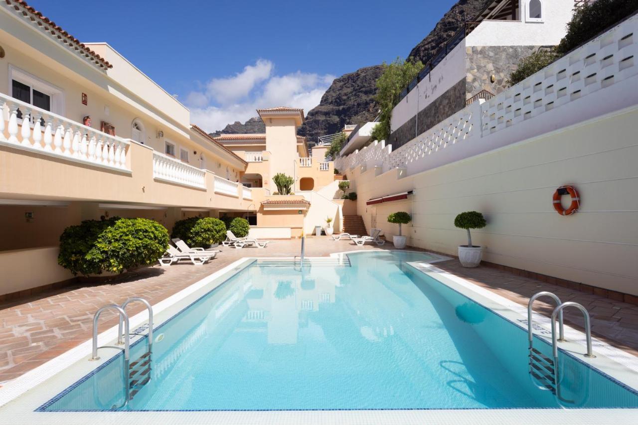 Unique Buenavista Apartment Santiago Del Teide Bagian luar foto