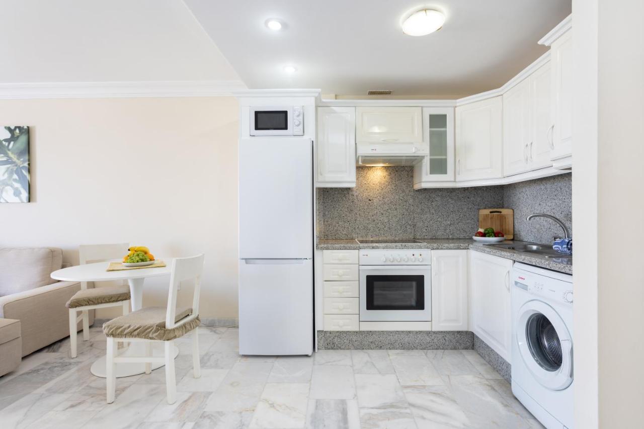 Unique Buenavista Apartment Santiago Del Teide Bagian luar foto